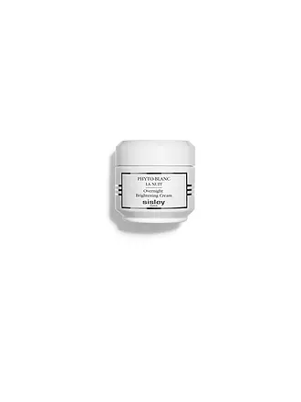 SISLEY | Gesichtscreme - Phyto-Blanc La Nuit 50ml | 